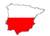 CENTRO DE ESTÉTICA MAHOLAN - Polski
